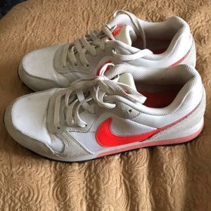 Nike Tennis Shoe